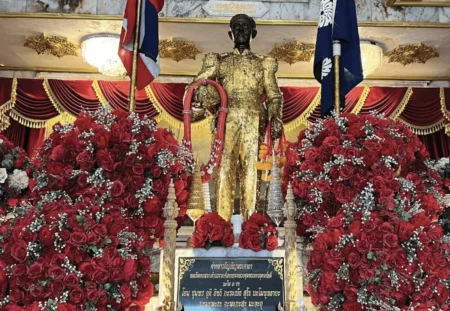 คำอธิษฐานสักการะกรมหลวงชุมพรฯ พิกัดศาลเสด็จเตี่ยทั่วไทย สักการะเสด็จเตี่ย เจาะลึกพิกัดศาลกรมหลวงชุมพรฯ หาดทรายรี ชุมพร