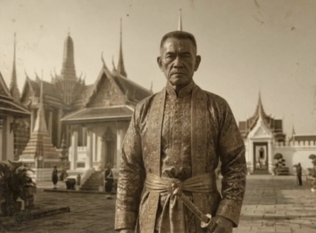 เจ้าพระยาบดินทรเดชา (สิงห์ สิงหเสนี) สมุหนายกนักรบผู้เกรียงไกรคู่บารมีรัชกาลที่ 3 เจ้าพระยาบดินทรเดชา (สิงห์ สิงหเสนี) สมุหนายกนักรบผู้เกรียงไกรรัชกาลที่ 3