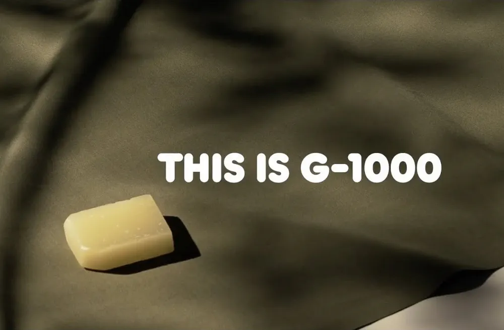 G-1000 นวัตกรรมผ้าเปลี่ยนโลกจาก Fjällräven สัญชาติสวีเดน
