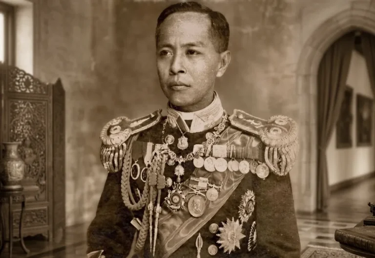 พระเจ้าบรมวงศ์เธอ กรมหลวงชุมพรเขตอุดมศักดิ์: “เสด็จเตี่ย” ของปวงชนและพระบิดาแห่งกองทัพเรือไทย พระเจ้าบรมวงศ์เธอ กรมหลวงชุมพรเขตอุดมศักดิ์ เสด็จเตี่ย พระบิดาแห่งกองทัพเรือไทย